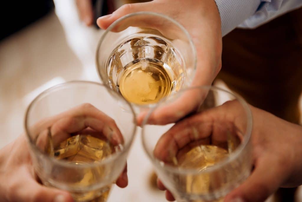 Alcohol treatment hagerstown md